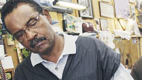 Al's Barbershop in Tucson, popular with Arizona Wildcats and pro athletes, closes